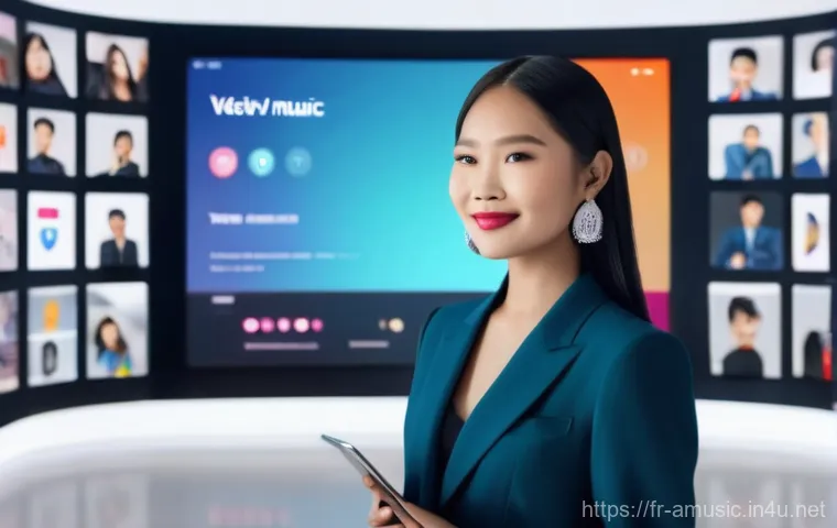 라오스 음악의 현대적 변화 - **Prompt 2: L-Pop and Hip-Hop by the Mekong**
An energetic group of three young Laotian artists ... 라오스 음악의 현대적 변화 - **Prompt 2: L-Pop and Hip-Hop by the Mekong**
An energetic group of three young Laotian artists ...