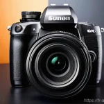 아시아 전통 악기의 현대적 적용 사례 - Here are three detailed image generation prompts in English, designed to be suitable for a general a...