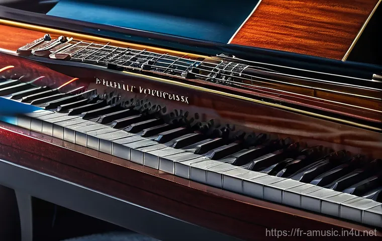 아시아 전통 악기의 현대적 적용 사례 - Here are three detailed image generation prompts in English, designed to be suitable for a general a...