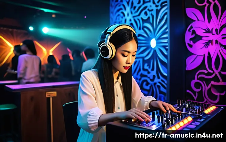 베트남 EDM 인기 DJ 소개 관련 이미지 1